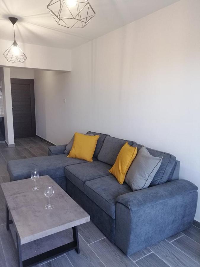 Ariadne Apartment Paralimni Exterior photo